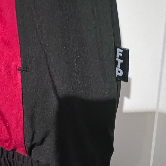 FTP windbreaker - Picture 2 of 3